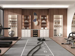 Hillgate в Silicon Oasis