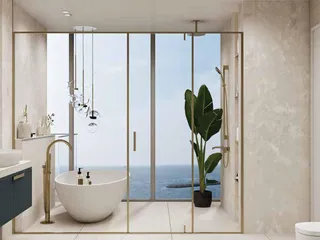 Hatimi Residences (branded by Treppan Living) в Dubai Islands