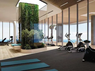 Hatimi Residences (branded by Treppan Living) в Dubai Islands