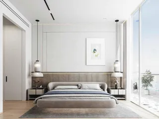 Hatimi Residences (branded by Treppan Living) в Dubai Islands