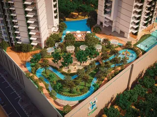 Maimoon Gardens в Jumeirah Village Circle (JVC)