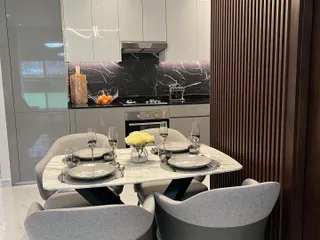 Maimoon Gardens в Jumeirah Village Circle (JVC)