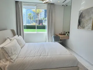 Maimoon Gardens в Jumeirah Village Circle (JVC)