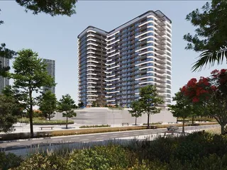 Samana Resorts в Dubai Production City