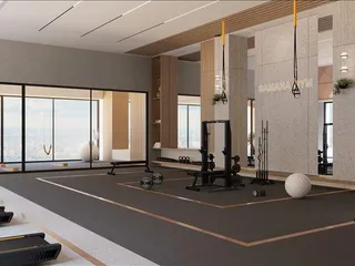 Samana Resorts в Dubai Production City