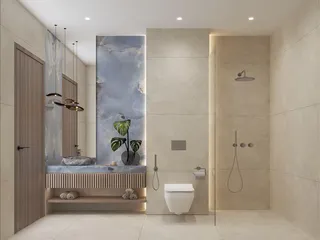 Samana Resorts в Dubai Production City