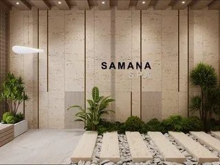 Samana Resorts в Dubai Production City