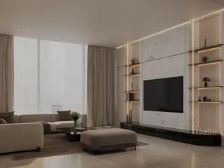 Binghatti Elite в Dubai Production City