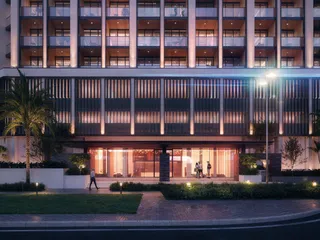 Binghatti Elite в Dubai Production City