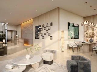 Terra Heights в Dubai