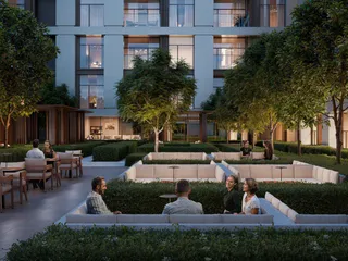 Terra Heights в Dubai