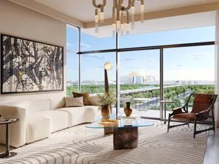 Terra Heights в Dubai