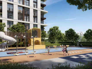 Terra Heights в Dubai