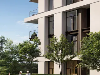 Terra Heights в Dubai