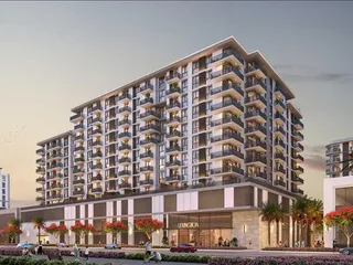 Lexington в Al Yalayis 2