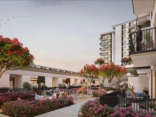 Lexington в Al Yalayis 2