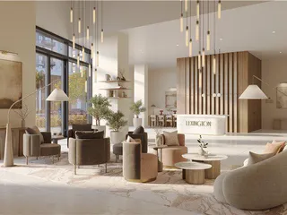 Lexington в Al Yalayis 2