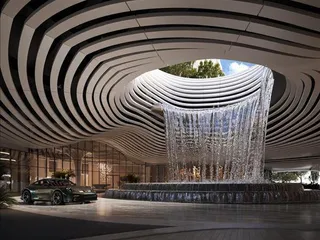 Saas Hills в Al Barsha South