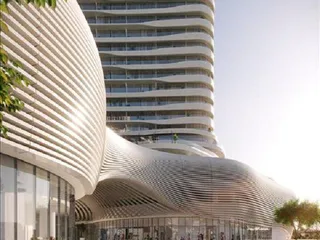 Saas Hills в Al Barsha South