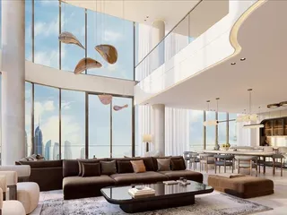 Saas Hills в Al Barsha South