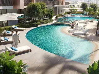 ESSENL1FE в Jumeirah Village Triangle (JVT)