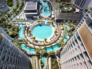 Skyvue Volair в Bu Kadra