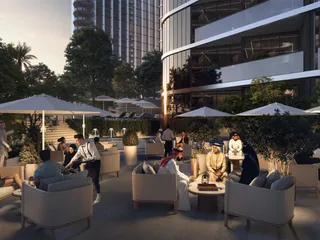 Skyvue Volair в Bu Kadra