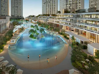 Skyvue Volair в Bu Kadra