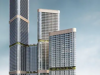 Skyvue Volair в Bu Kadra