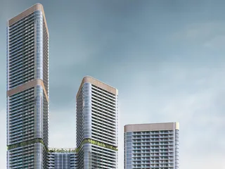 Skyvue Volair в Bu Kadra