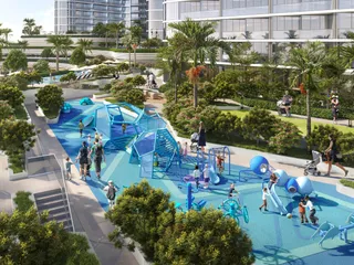 Skyvue Volair в Bu Kadra