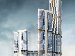 Skyvue Volair в Bu Kadra