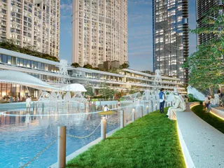 Skyvue Volair в Bu Kadra