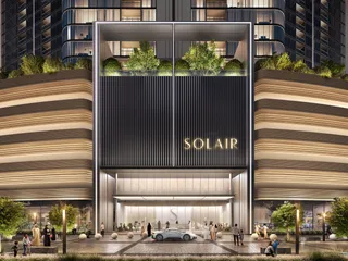 Skyvue Volair в Bu Kadra