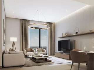 Skyvue Volair в Bu Kadra