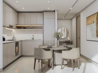 Skyvue Volair в Bu Kadra