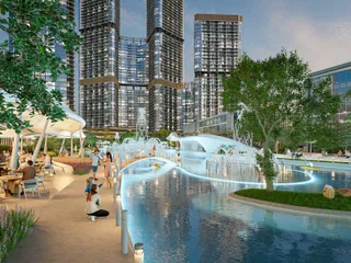 Skyvue Volair в Bu Kadra