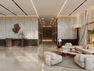 11 Hills Park в Al Barsha South