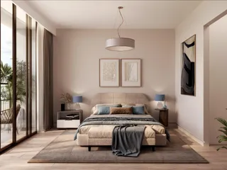 11 Hills Park в Al Barsha South