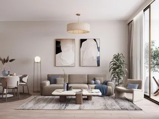 11 Hills Park в Al Barsha South