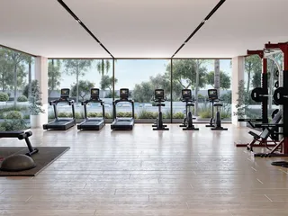 11 Hills Park в Al Barsha South