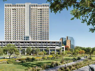 11 Hills Park в Al Barsha South