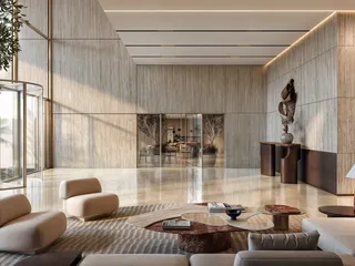 11 Hills Park в Al Barsha South