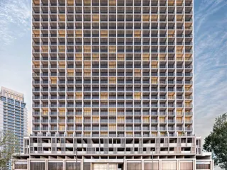 11 Hills Park в Al Barsha South