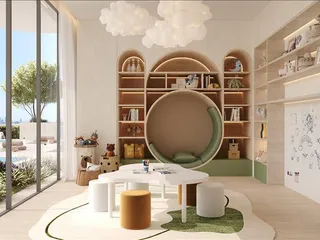 LIV Maritime в Dubai Maritime City