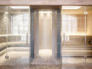 LIV Maritime в Dubai Maritime City