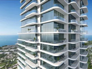 LIV Maritime в Dubai Maritime City