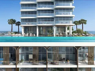 LIV Maritime в Dubai Maritime City