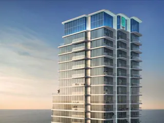 LIV Maritime в Dubai Maritime City