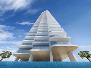 LIV Maritime в Dubai Maritime City